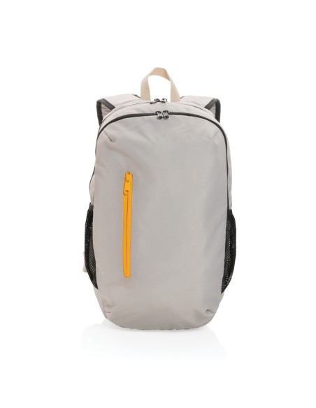 Zaino casual in rPET 300D Impact AWARE™